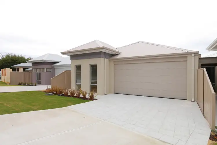 Main view of Homely house listing, 1/61 Caledonian Avenue, Maylands WA 6051