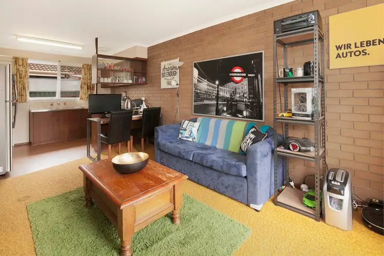 Sixth view of Homely house listing, 1-3/22 Marie Crescent, Wendouree VIC 3355