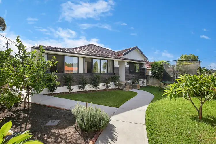 Second view of Homely house listing, 312 Concord Road, Concord West NSW 2138