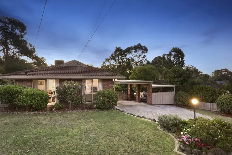 3 Beech Street, Kilsyth VIC 3137