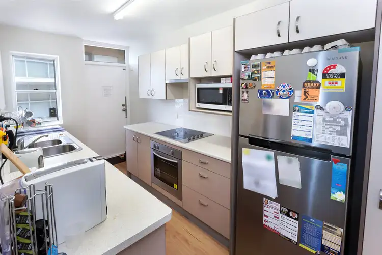 Sixth view of Homely unit listing, 7/89 Marine Parade, Redcliffe QLD 4020
