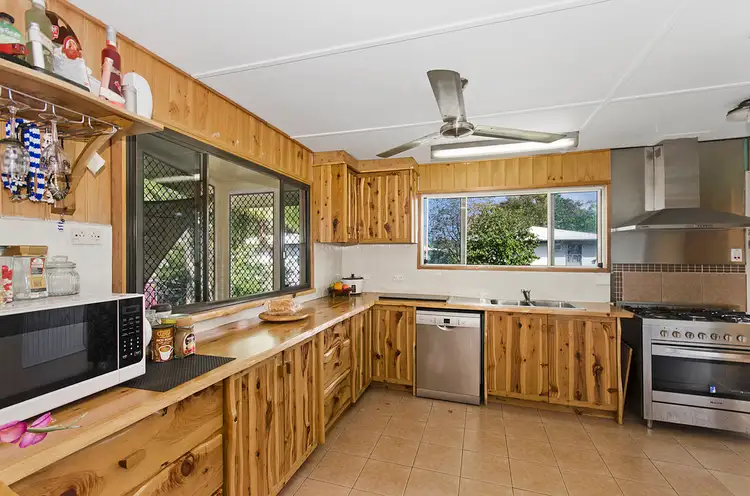 Main view of Homely house listing, 14 Pixley Crescent, Heatley QLD 4814