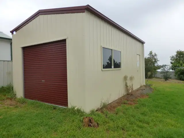 Third view of Homely house listing, 9 Kendall Street, Parkes NSW 2870