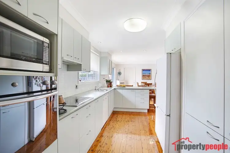 Fourth view of Homely house listing, 24 Bradley Street, Ingleburn NSW 2565