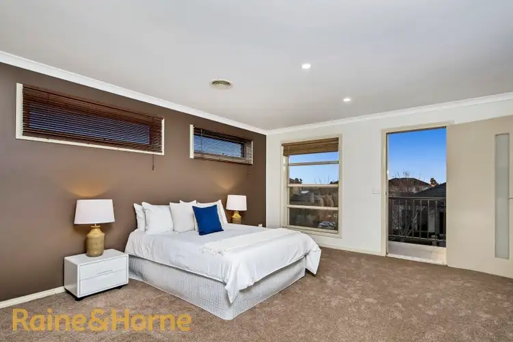 Seventh view of Homely house listing, 12 Cranwell Square, Caroline Springs VIC 3023