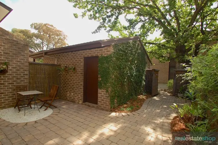 Seventh view of Homely townhouse listing, 18/53 Elimatta Street, Braddon ACT 2612
