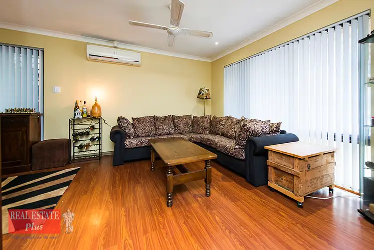 10 Woodbridge Close, Swan View WA 6056