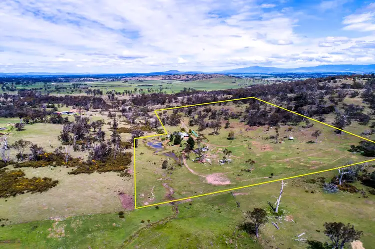 Main view of Homely land listing, 291 Norwich Drive, Longford TAS 7301