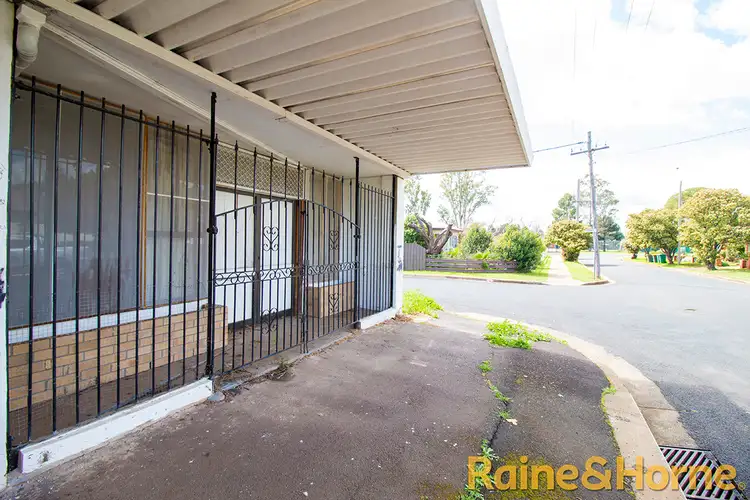 3 Wattle Street, Dubbo NSW 2830