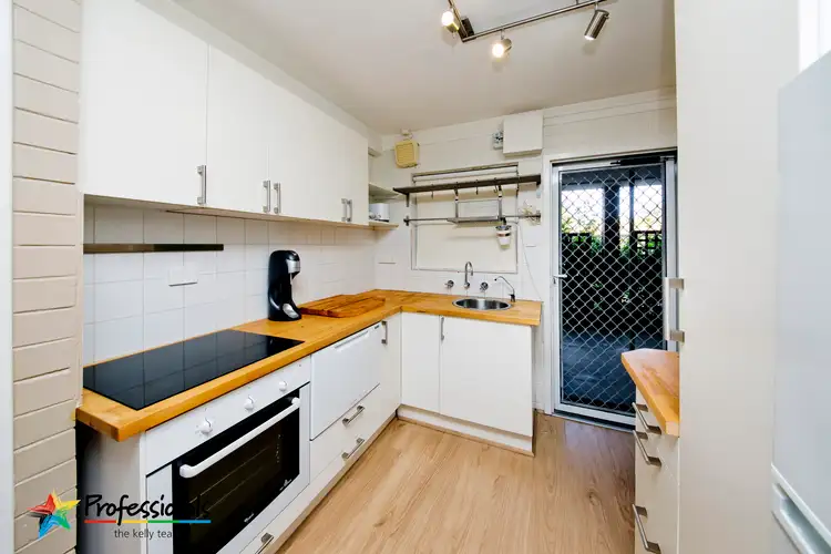 4/65 Shakespeare Avenue, Yokine WA 6060