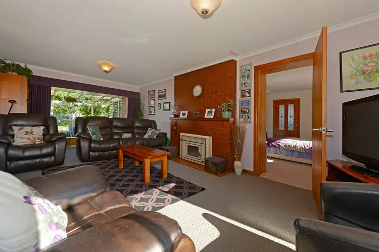 Sixth view of Homely house listing, 38 Dysart Drive, Dysart TAS 7030