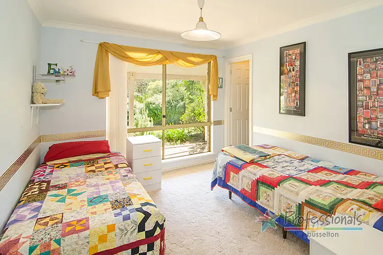 Sixth view of Homely house listing, 54 Paperbark Way, Vasse WA 6280