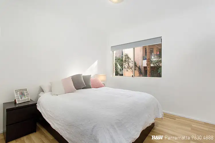 Fifth view of Homely unit listing, 5/43 Brickfield Street, North Parramatta NSW 2151