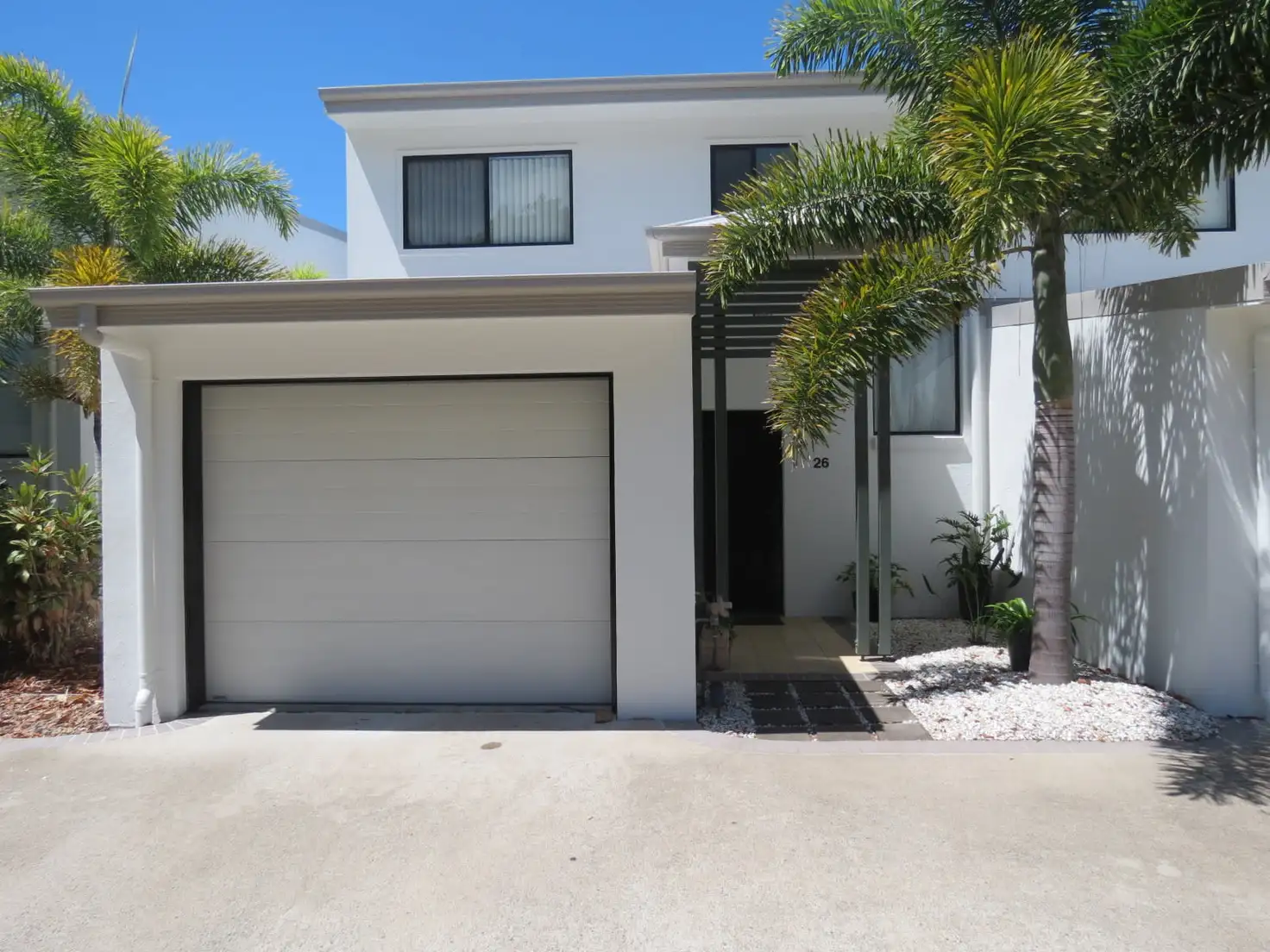 Main view of Homely unit listing, 26/654 Esplanade, Urangan QLD 4655