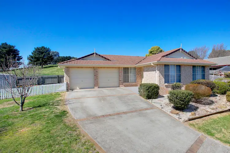 4 Anulka Street, Moss Vale NSW 2577