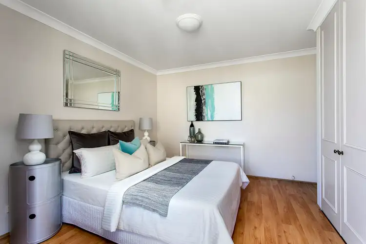 Fourth view of Homely apartment listing, 1002/8 Spring Street, Bondi Junction NSW 2022