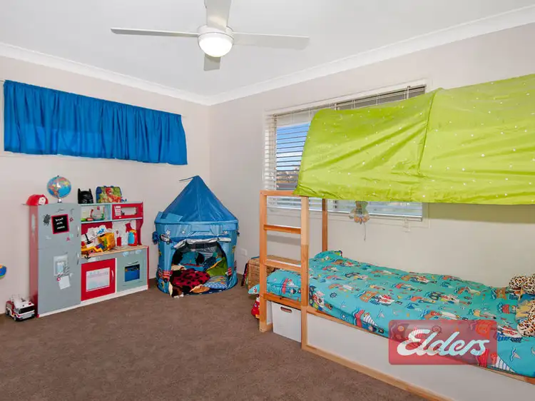 Sixth view of Homely house listing, 96 MINGAH CRES, Shailer Park QLD 4128