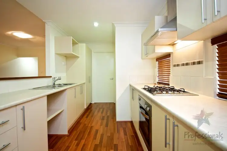 Second view of Homely villa listing, 4/3 Paros Lane, Canning Vale WA 6155