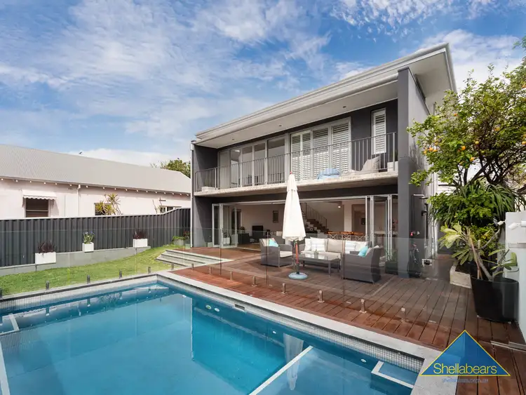 28 Gill Street, Mosman Park WA 6012