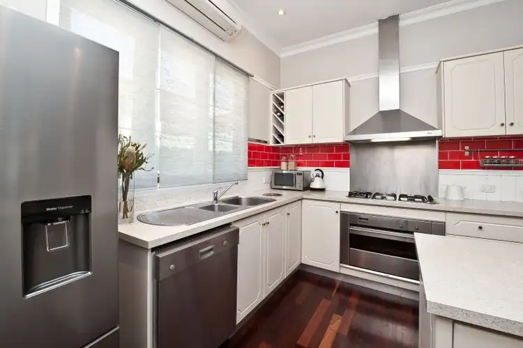 Second view of Homely house listing, 217 Wilding St, Doubleview WA 6018