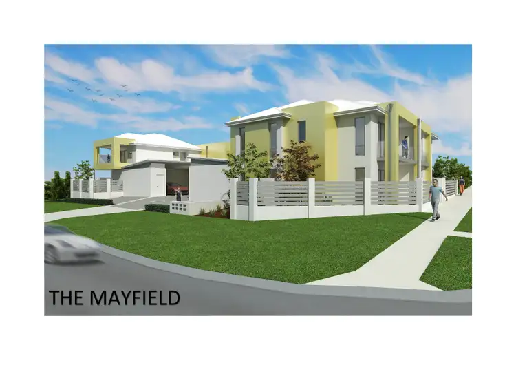 Fifth view of Homely apartment listing, 33 Lockwood St, Yokine WA 6060