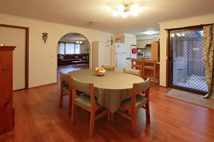 Third view of Homely house listing, 12 Heywood Crescent, Cranbourne North VIC 3977