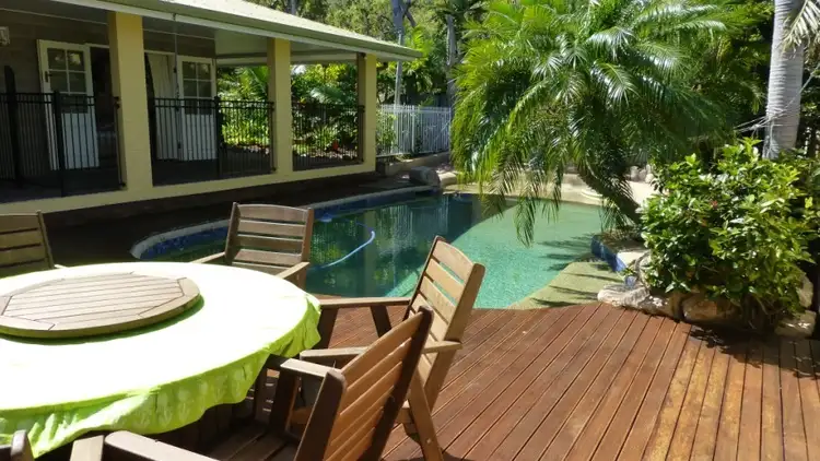 Main view of Homely house listing, 57 Wansfell Street, Picnic Bay QLD 4819