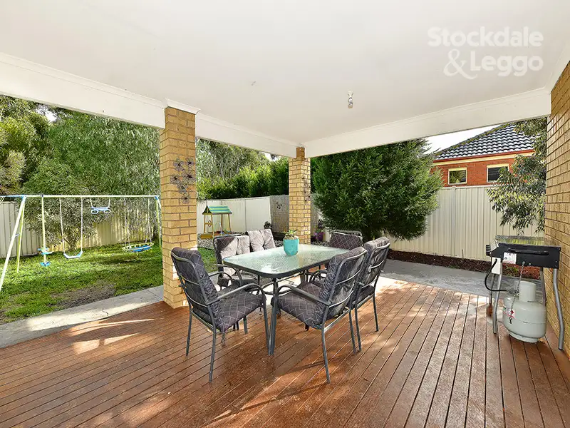 Main view of Homely house listing, 1 Alan Drive, Wallan VIC 3756