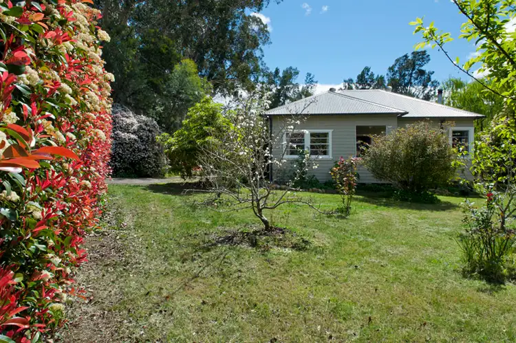Third view of Homely house listing, 33 Moss Vale Road, Kangaroo Valley NSW 2577
