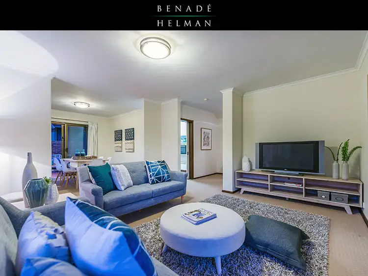 Second view of Homely house listing, 4 Dante Close, Wembley Downs WA 6019