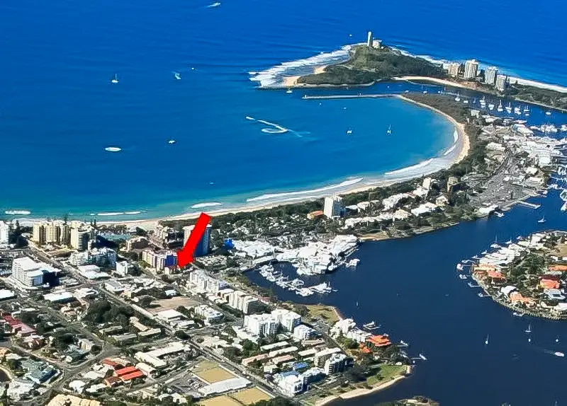 Main view of Homely unit listing, 8 / 34-36 River Esplanade, Mooloolaba QLD 4557