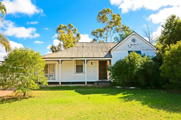 Main view of Homely house listing, 43 Maher Street, Euston NSW 2737