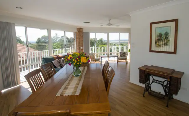 Fifth view of Homely house listing, 1 Mendos Place, Parkes NSW 2870