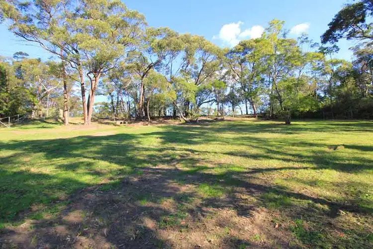 Fifth view of Homely rural property listing, 5 Crusader Road, Galston NSW 2159