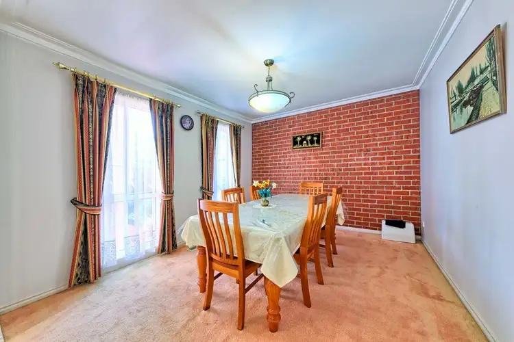 Seventh view of Homely house listing, 8 Erica Close, Endeavour Hills VIC 3802