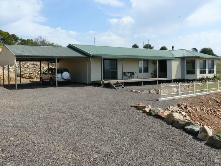 21 Panoramic Drive, Port Lincoln SA 5606