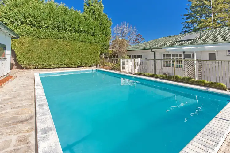 Third view of Homely house listing, 5 Banks Avenue, Turramurra NSW 2074
