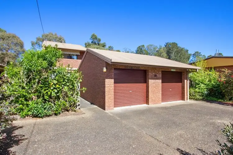 2/66 Golf Links Drive, Catalina NSW 2536