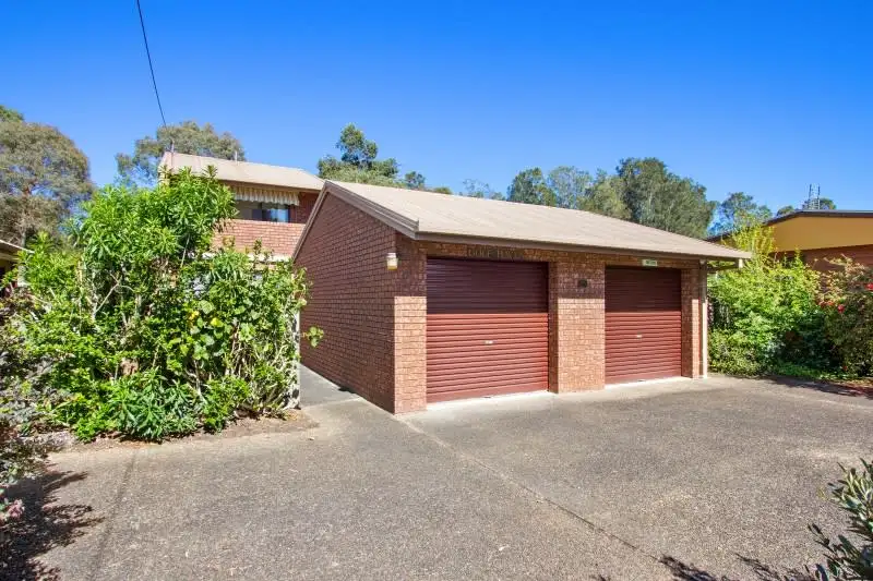 Main view of Homely unit listing, 2/66 Golf Links Drive, Catalina NSW 2536