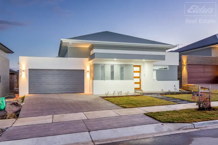 Main view of Homely house listing, 12 Tyrrell Street, Googong NSW 2620
