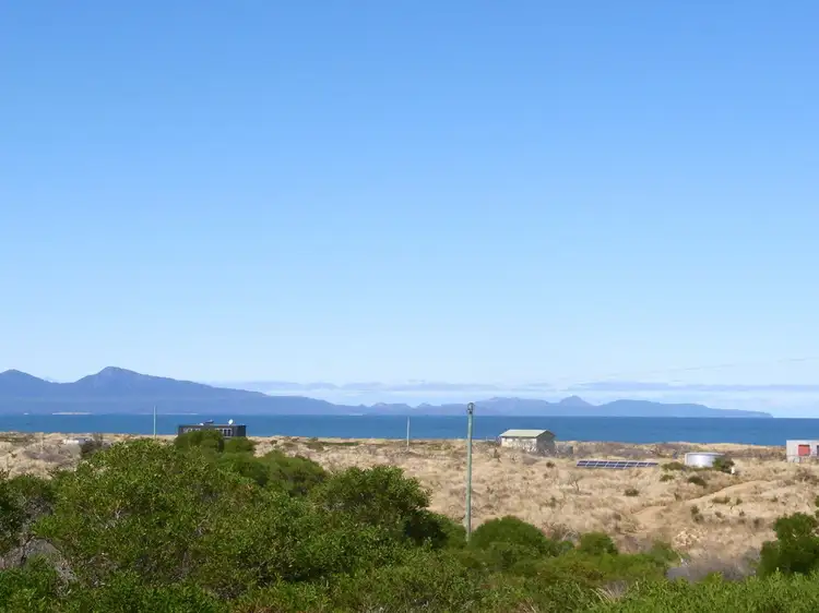 Fourth view of Homely land listing, 653 Dolphin Sands Road, Dolphin Sands TAS 7190