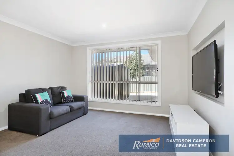 Fourth view of Homely house listing, 24 Verdelho Drive, Tamworth NSW 2340