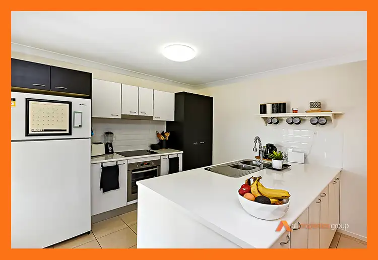 Third view of Homely house listing, 8 RAINBOW CT, Regents Park QLD 4118