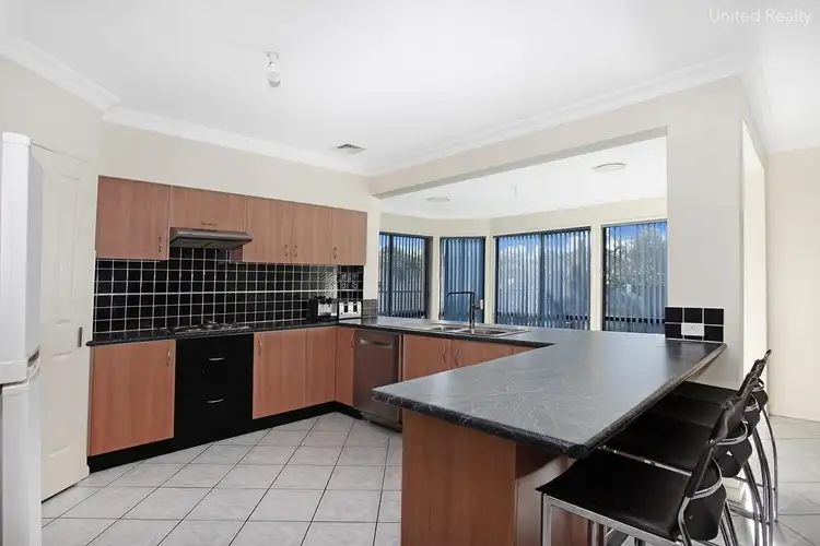 Second view of Homely house listing, 13 Singleton Street, Horningsea Park NSW 2171