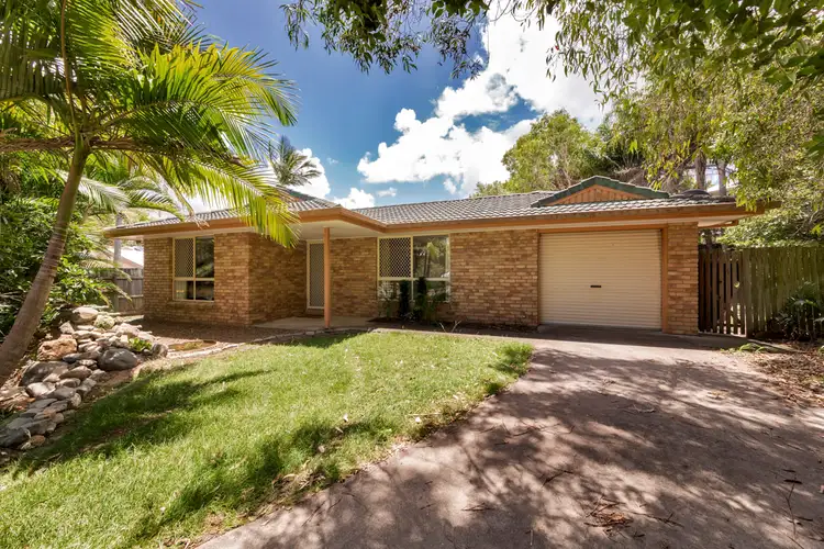 23 Hardy Street, Sunrise Beach QLD 4567
