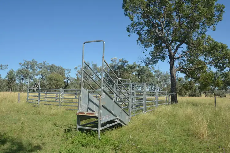 Fourth view of Homely rural property listing, Lot 5 Umbiram Southbrook Road, Umbiram QLD 4352