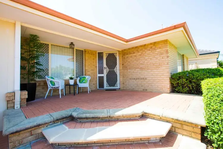 Second view of Homely house listing, 12 Mettler Court, Canning Vale WA 6155