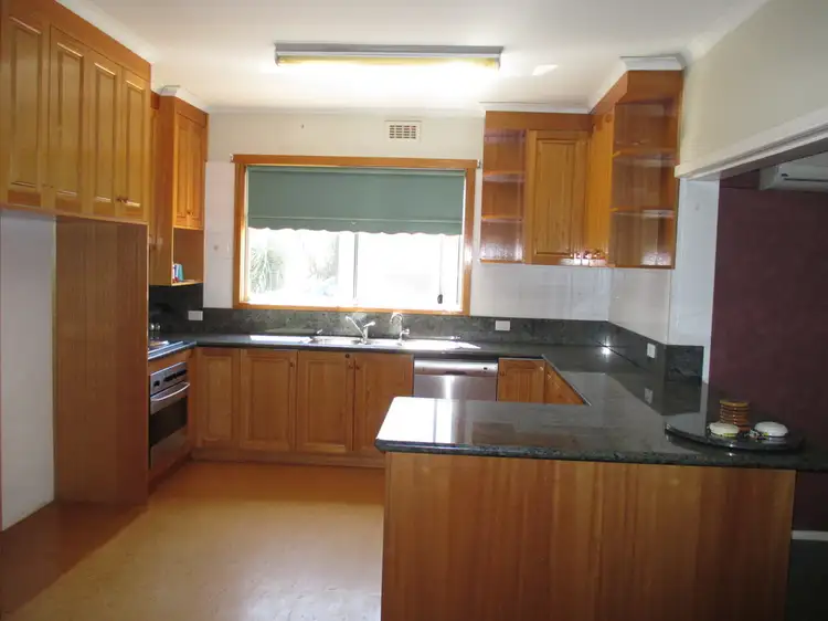Second view of Homely house listing, 21 Howard Street, Sea Lake VIC 3533