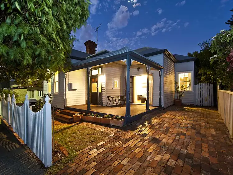 198 Alma Road, North Perth WA 6006