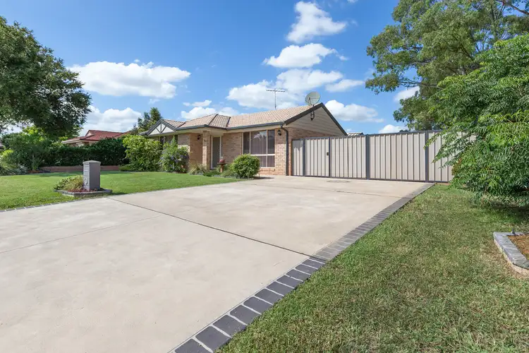 Second view of Homely house listing, 70 Liquidamber Drive, Narellan Vale NSW 2567